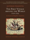 The First Voyage around the World (1519-1522) : An Account of Magellan's Expedition - eBook