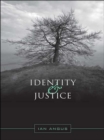 Identity and Justice - eBook