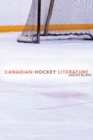 Canadian Hockey Literature - eBook
