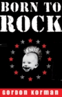 Born to Rock - eBook