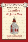 Cher Journal : Recit de Noel : N(deg) 11 - La priere de Julia May - eBook