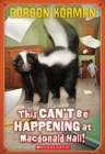 Macdonald Hall #1: This Can't Be Happening at Macdonald Hall! - eBook