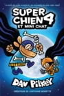 Super Chien : N(deg) 4 - Super Chien et Mini Chat - eBook