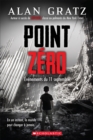 Point zero : Evenements du 11 septembre - eBook