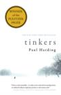 Tinkers - eBook