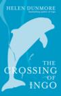 The Crossing of Ingo - eBook