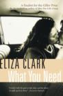 What You Need - eBook