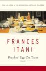 Poached Egg on Toast : Stories - eBook