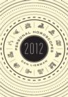 Personal Horoscopes 2012 - eBook