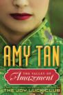 The Valley Of Amazement : A Novel - eBook