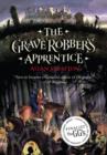 The Grave Robber's Apprentice - eBook