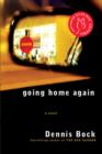 Going Home Again - eBook