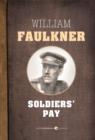 Soldiers' Pay - eBook