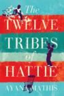 The Twelve Tribes Of Hattie - eBook
