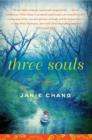 Three Souls - eBook