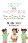 Drop the Worry Ball - eBook