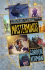 Masterminds - eBook