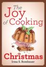 The Joy of Cooking Christmas - eBook