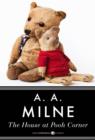 The House At Pooh Corner - eBook