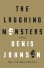 The Laughing Monsters - eBook