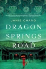 Dragon Springs Road - eBook