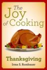 The Joy of Cooking: Thanksgiving - eBook