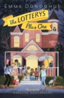 The Lotterys Plus One - eBook