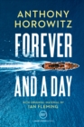 Forever and a Day : A James Bond Novel - eBook