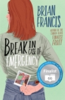 Break in Case of Emergency : A Novel - eBook