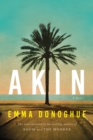 Akin : A Novel - eBook