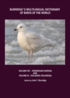 None Burridge's Multilingual Dictionary of Birds of the World : Volume VIII - Norwegian (Norsk) and Volume IX - Icelandic  (Islandsk) - eBook