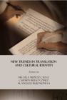 None New Trends in Translation and Cultural Identity - eBook