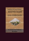 None Negotiating Boundaries?  Identities, Sexualities, Diversities - eBook