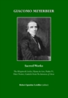 None Giacomo Meyerbeer : Sacred Works - eBook