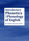 None Introductory Phonetics and Phonology of English - eBook
