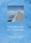 The English of Tourism - eBook