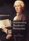 None Understanding Boccherini's Manuscripts - eBook