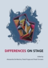 None Differences on Stage - eBook