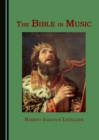 The Bible in Music - eBook