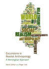 None Excursions in Realist Anthropology : A Merological Approach - eBook
