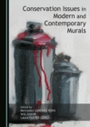 None Conservation Issues in Modern and Contemporary Murals - eBook