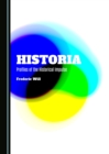 None Historia : Profiles of the Historical Impulse - eBook
