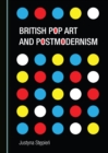 None British Pop Art and Postmodernism - eBook