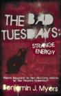 Strange Energy : Book 2 - eBook