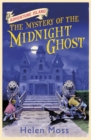 Adventure Island: The Mystery of the Midnight Ghost : Book 2 - Book
