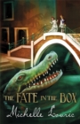 The Fate in the Box - Book