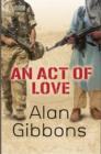 An Act of Love - eBook
