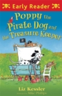 Poppy the Pirate Dog and the Treasure Keeper - Book