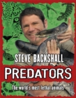 Predators - Book