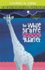 The White Giraffe Series: White Giraffe Box Set - Book